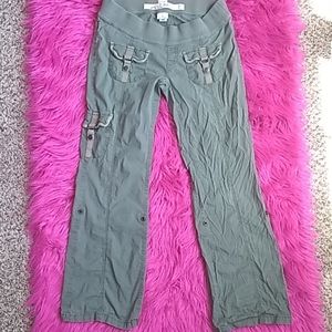 Old Navy Maternity stretch pants